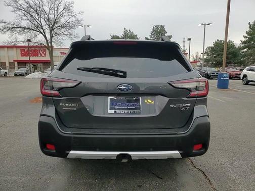 2023 Subaru Outback Limited XT
