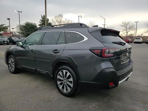 2023 Subaru Outback Limited XT
