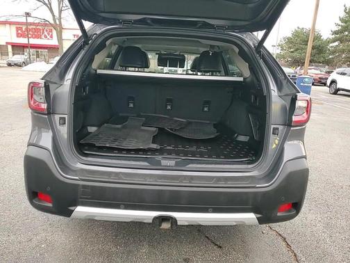 2023 Subaru Outback Limited XT