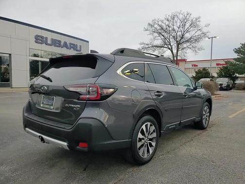 2023 Subaru Outback Limited XT