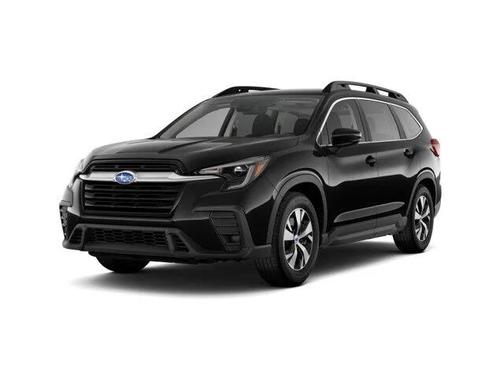 2025 Subaru Ascent Premium 7-Passenger