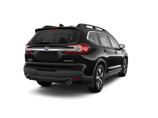 2025 Subaru Ascent Premium 7-Passenger