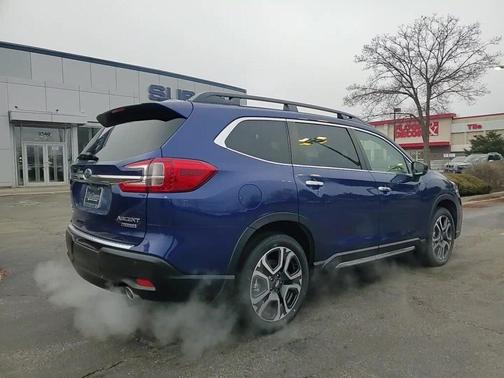 2026 Subaru Ascent Touring 7-Passenger