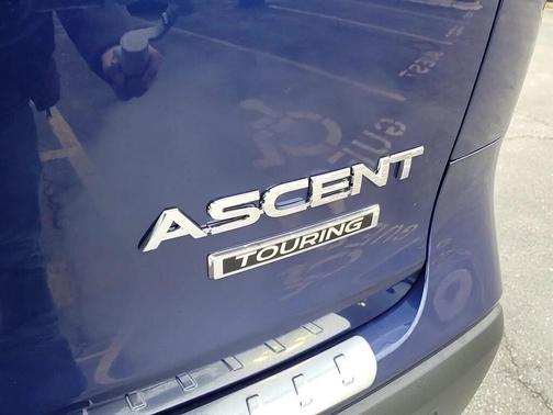 2026 Subaru Ascent Touring 7-Passenger