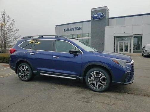 2026 Subaru Ascent Touring 7-Passenger