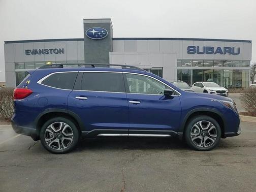2026 Subaru Ascent Touring 7-Passenger