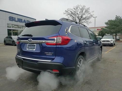 2026 Subaru Ascent Touring 7-Passenger