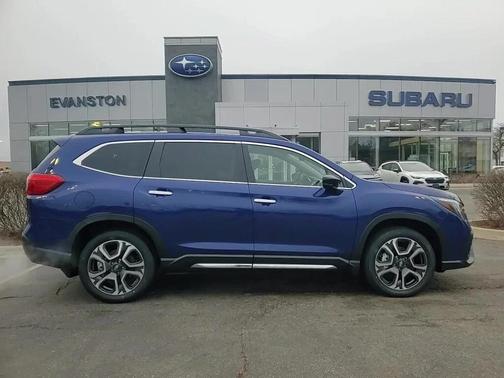2026 Subaru Ascent Touring 7-Passenger