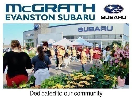 2026 Subaru Ascent Touring 7-Passenger