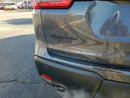 2026 Subaru Ascent Premium 7-Passenger