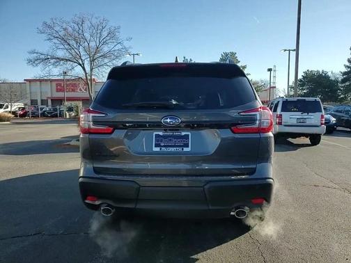 2026 Subaru Ascent Premium 7-Passenger