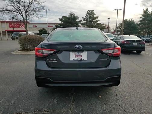 2023 Subaru Legacy Premium