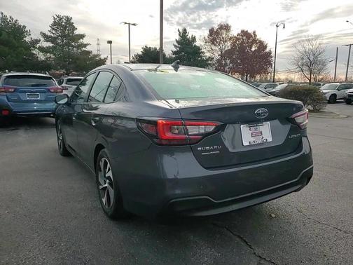 2023 Subaru Legacy Premium