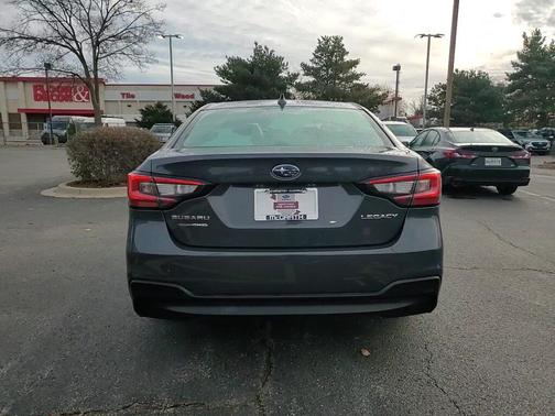 2023 Subaru Legacy Premium