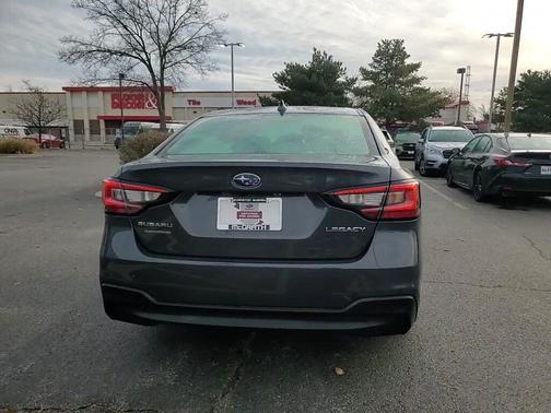 2023 Subaru Legacy Premium