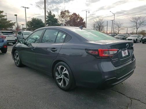2023 Subaru Legacy Premium