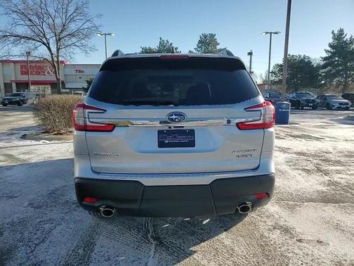 2026 Subaru Ascent Touring 7-Passenger