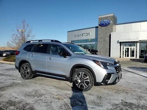 2026 Subaru Ascent Touring 7-Passenger