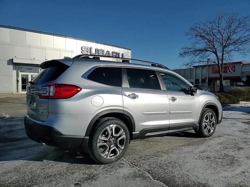 2026 Subaru Ascent Touring 7-Passenger