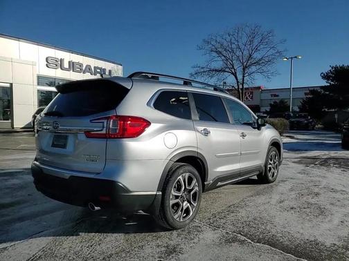 2026 Subaru Ascent Touring 7-Passenger