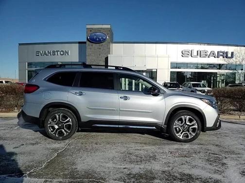 2026 Subaru Ascent Touring 7-Passenger