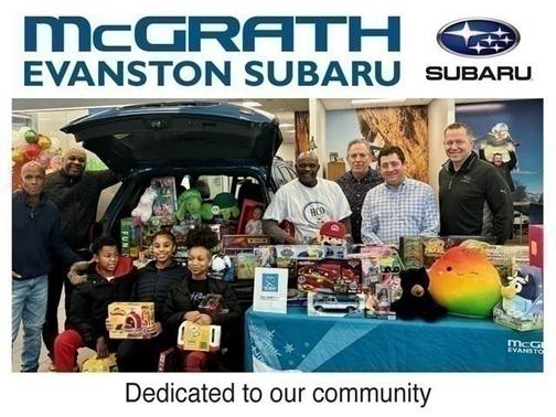 2026 Subaru Ascent Premium 8-Passenger