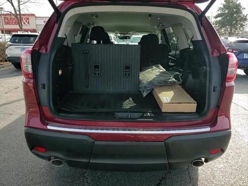 2022 Subaru Ascent Premium 7-Passenger