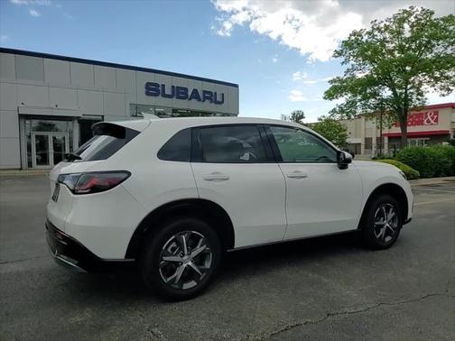2024 Honda HR-V EX-L