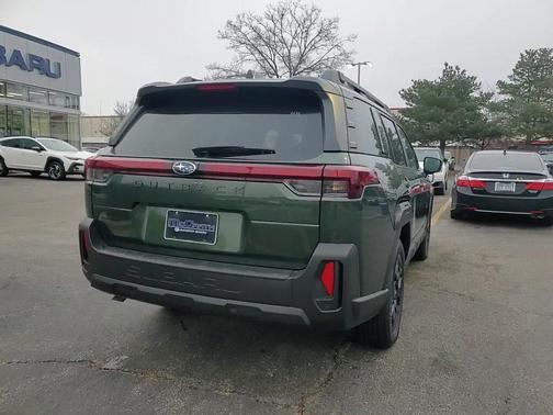 2026 Subaru Outback Limited