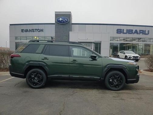 2026 Subaru Outback Limited