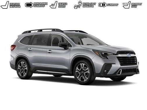 2026 Subaru Ascent Touring 7-Passenger