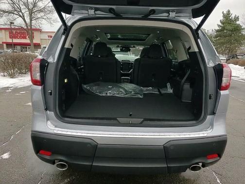 2026 Subaru Ascent Touring 7-Passenger