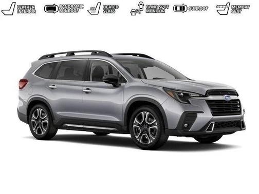 2026 Subaru Ascent Touring 7-Passenger