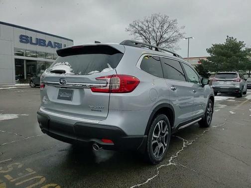 2026 Subaru Ascent Touring 7-Passenger