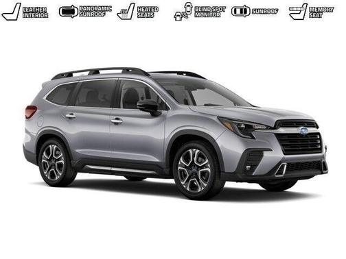2026 Subaru Ascent Touring 7-Passenger