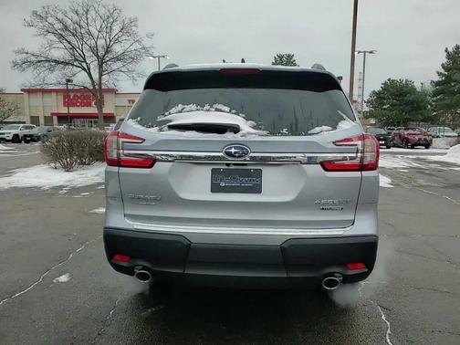 2026 Subaru Ascent Touring 7-Passenger