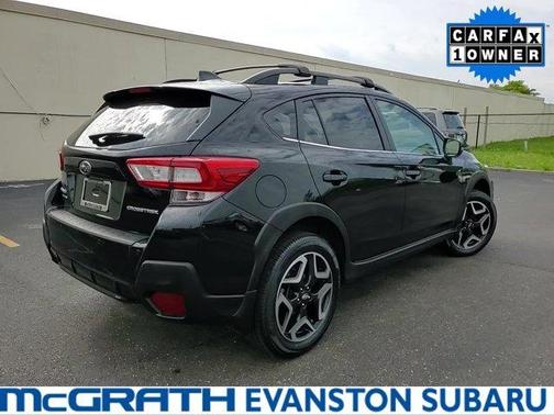 Photo 4 of 25 of 2019 Subaru Crosstrek 2.0i Limited