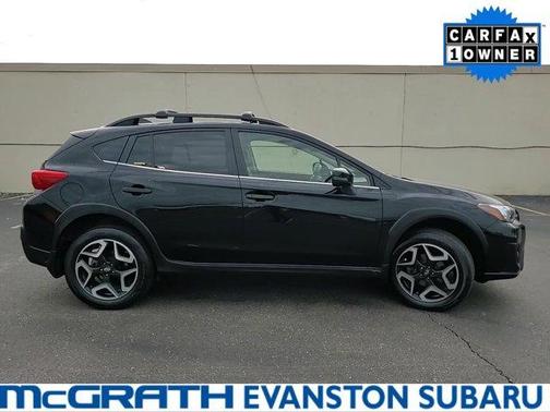 Photo 3 of 25 of 2019 Subaru Crosstrek 2.0i Limited