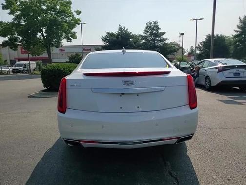 2016 Cadillac XTS Premium