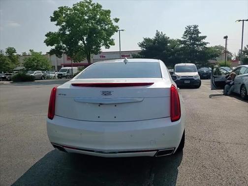2016 Cadillac XTS Premium