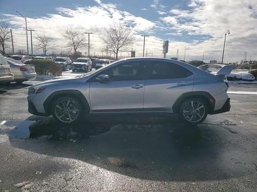 2023 Subaru WRX Base