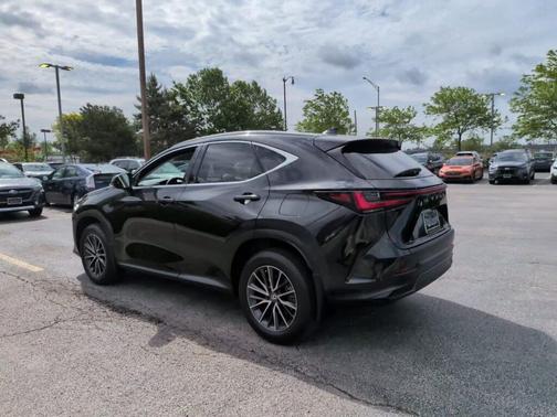 Caviar 2024 Lexus NX 350 350 Base
