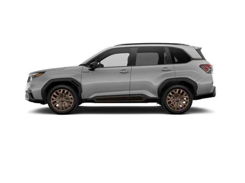2025 Subaru Forester Hybrid Sport
