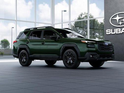 2026 Subaru Outback Limited XT