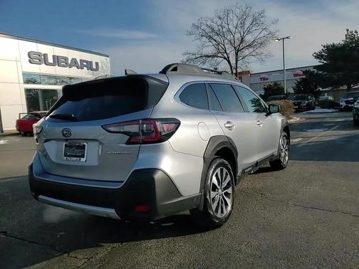 2023 Subaru Outback Limited