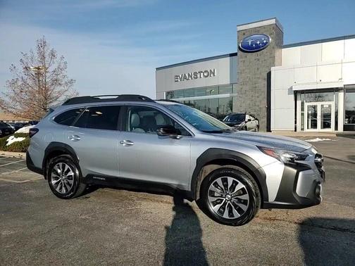 2023 Subaru Outback Limited