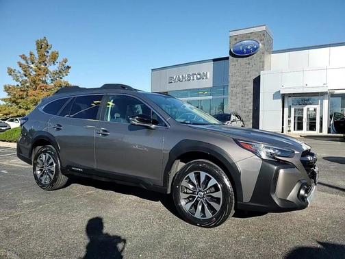 2023 Subaru Outback Limited
