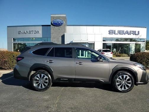 2023 Subaru Outback Limited