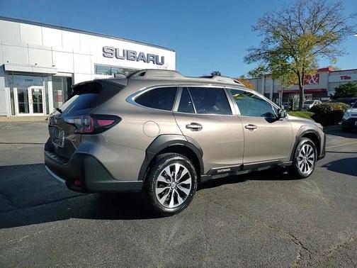 2023 Subaru Outback Limited