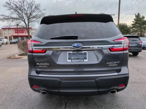 2025 Subaru Ascent Touring 7-Passenger